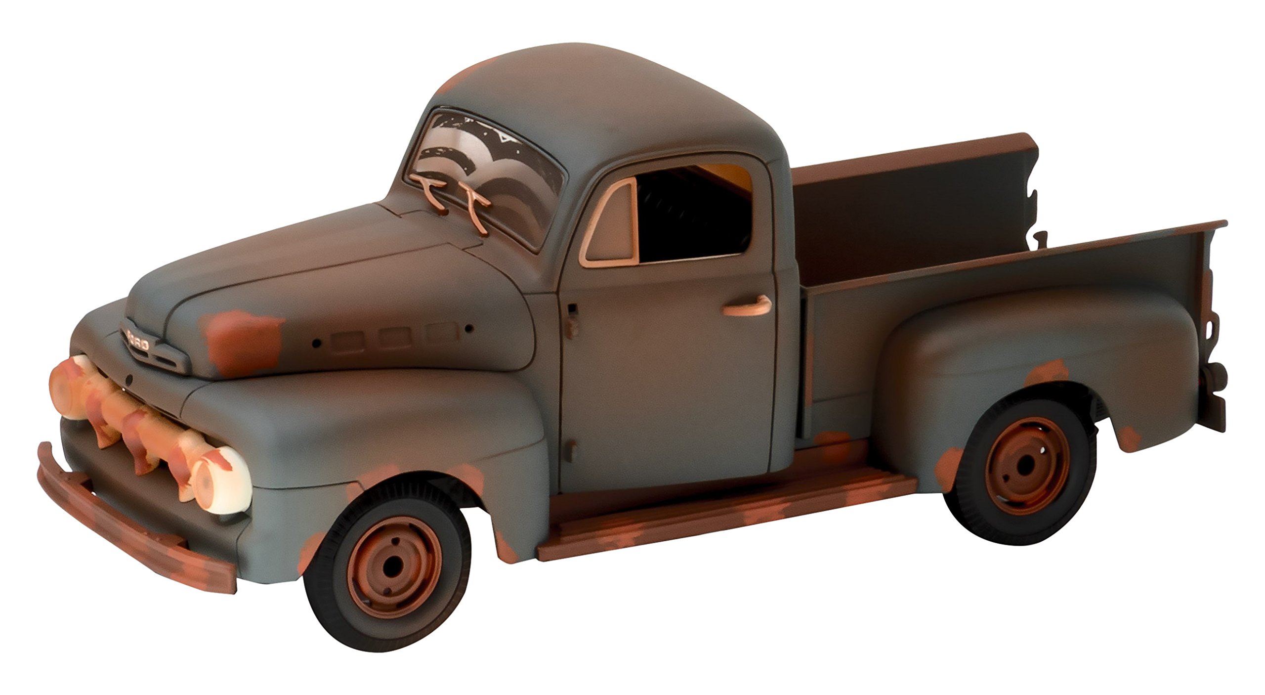 GreenLight Forrest Gump (1994) - 1951 Ford F-1 Truck Die-Cast